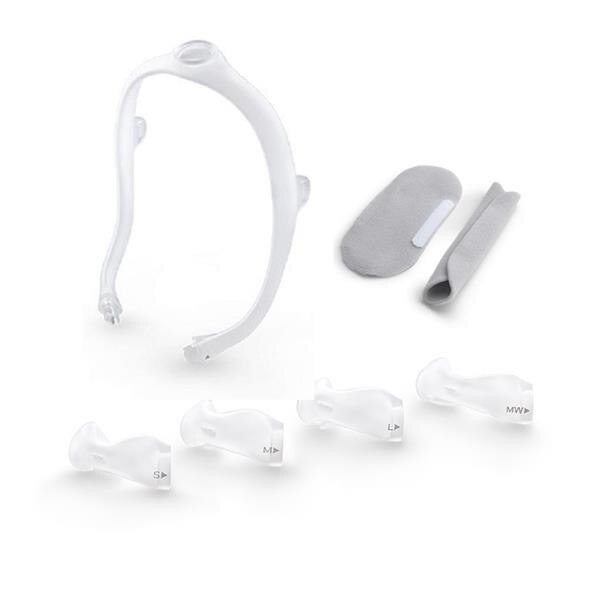 DreamWear Nasal CPAP Mask Fitpack